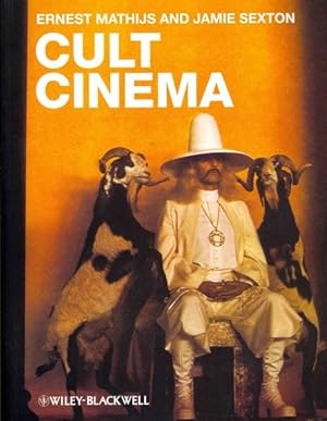 Seller image for Cult Cinema : An Introduction for sale by GreatBookPrices