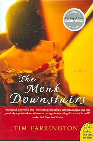 Seller image for Monk Downstairs for sale by GreatBookPrices