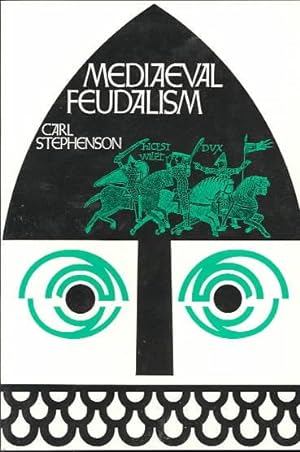 Seller image for Mediaeval Feudalism for sale by GreatBookPrices