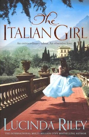 Immagine del venditore per Italian Girl venduto da GreatBookPrices
