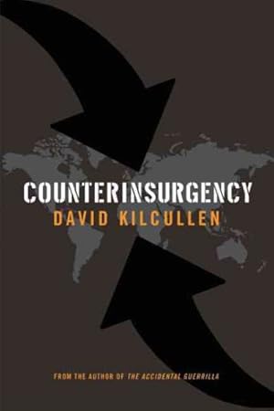 Immagine del venditore per Counterinsurgency venduto da GreatBookPrices