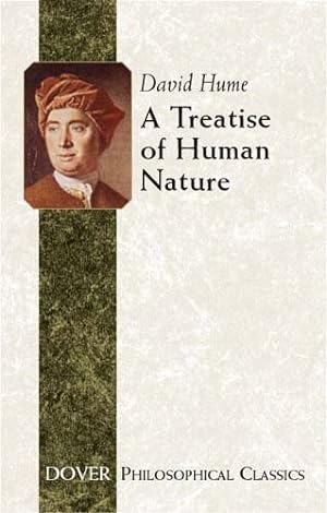 Image du vendeur pour Treatise of Human Nature mis en vente par GreatBookPrices