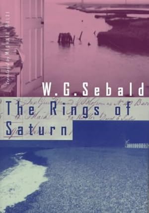 Seller image for Rings of Saturn for sale by GreatBookPrices