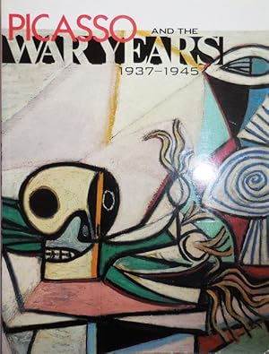 Seller image for Picasso and the War Years 1937 - 1945 for sale by Derringer Books, Member ABAA