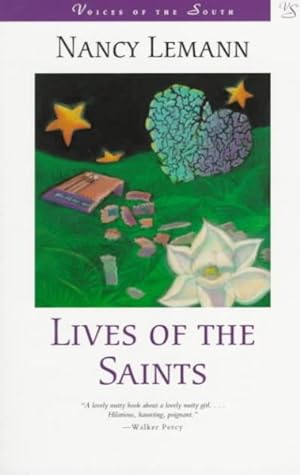 Seller image for Lives of the Saints : A Novel for sale by GreatBookPrices