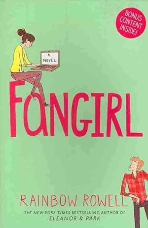Seller image for Fangirl for sale by GreatBookPrices