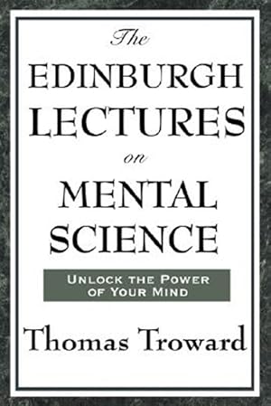 Immagine del venditore per Edinburgh Lectures on Mental Science venduto da GreatBookPrices