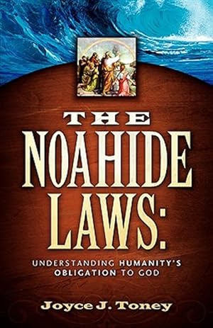 Imagen del vendedor de Noahide Laws a la venta por GreatBookPrices