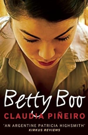 Bild des Verkufers fr Betty Boo zum Verkauf von GreatBookPrices