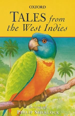 Seller image for Tales from the West Indies for sale by GreatBookPrices