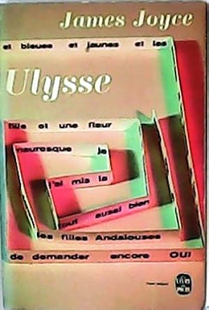 Image du vendeur pour Ulysse. mis en vente par Librera y Editorial Renacimiento, S.A.