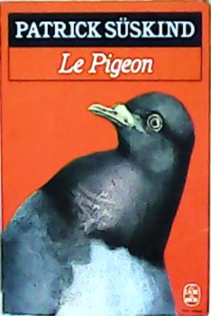 Imagen del vendedor de Le Pigeon. Rcit. a la venta por Librera y Editorial Renacimiento, S.A.