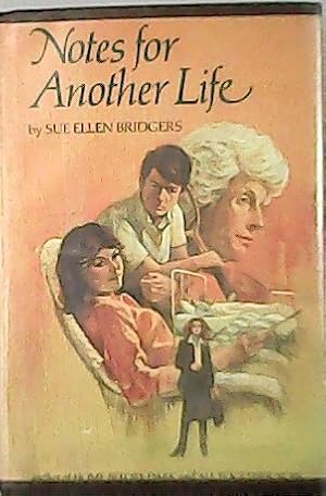 Seller image for Notes for Another Life. for sale by Librera y Editorial Renacimiento, S.A.
