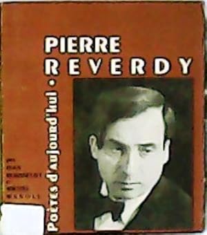 Imagen del vendedor de Pierre Reverdy. a la venta por Librera y Editorial Renacimiento, S.A.