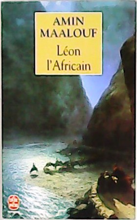 Seller image for Lon l Africain. for sale by Librera y Editorial Renacimiento, S.A.