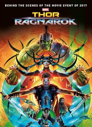 Immagine del venditore per Thor Ragnarok : The Official Movie Special venduto da GreatBookPrices