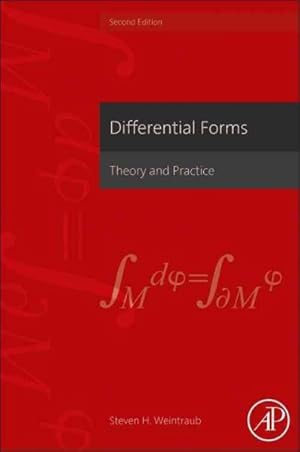 Immagine del venditore per Differential Forms : Theory and Practice venduto da GreatBookPrices