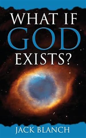 Seller image for What If God Exists? for sale by GreatBookPrices
