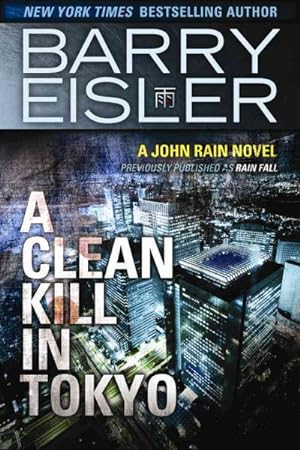 Seller image for Clean Kill in Tokyo for sale by GreatBookPrices