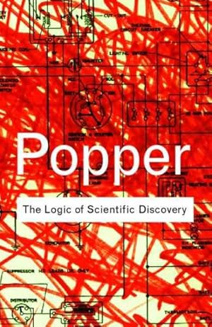 Seller image for Logic of Scientific Discovery for sale by GreatBookPrices