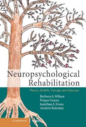Immagine del venditore per Neuropsychological Rehabilitation : Theory, Models, Therapy and Outcome venduto da GreatBookPrices