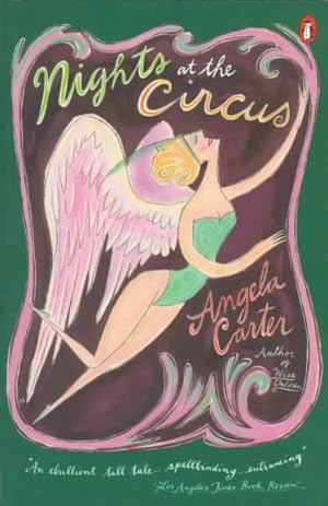 Imagen del vendedor de Nights at the Circus a la venta por GreatBookPrices