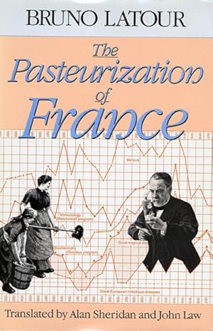 Seller image for Pasteurization of France for sale by GreatBookPrices