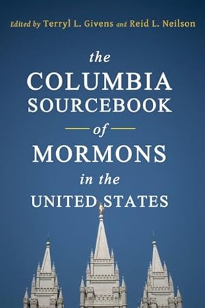 Seller image for Columbia Sourcebook of Mormons in the United States for sale by GreatBookPrices