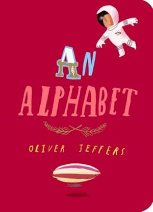 Imagen del vendedor de Alphabet : Short Stories for All the Letters a la venta por GreatBookPrices