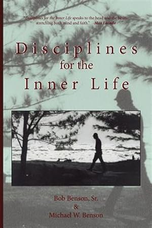 Immagine del venditore per Disciplines for the Inner Life venduto da GreatBookPrices