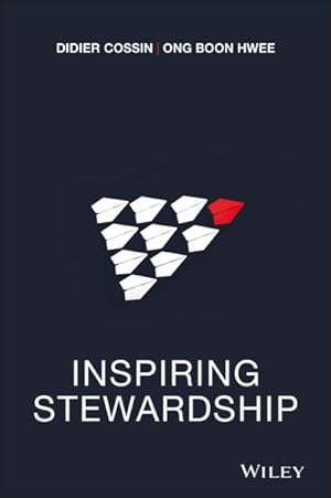 Image du vendeur pour Inspiring Stewardship mis en vente par GreatBookPrices