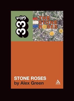 Seller image for Stone Roses for sale by GreatBookPrices