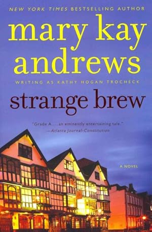 Bild des Verkufers fr Strange Brew zum Verkauf von GreatBookPrices