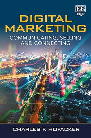 Seller image for Digital Marketing : Communicating, Selling and Connecting for sale by GreatBookPrices