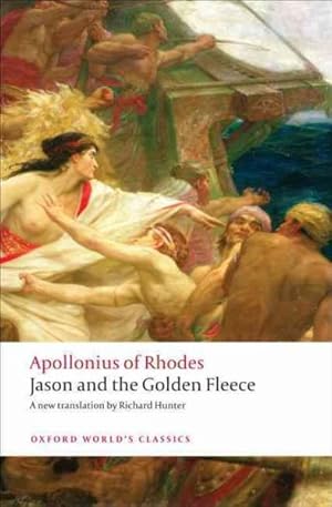 Immagine del venditore per Jason and the Golden Fleece venduto da GreatBookPrices