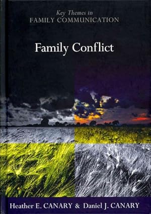 Seller image for Family Conflict for sale by GreatBookPrices