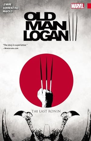 Immagine del venditore per Old Man Logan 3 : The Last Ronin venduto da GreatBookPrices