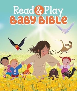 Seller image for Read & Play Baby Bible for sale by GreatBookPrices
