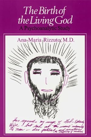 Immagine del venditore per Birth of the Living God : A Psychoanalytic Study venduto da GreatBookPrices