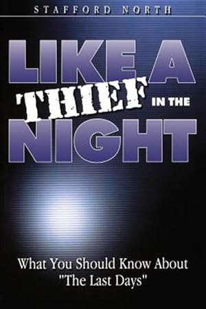 Seller image for Like a Thief In the Night for sale by GreatBookPrices