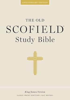 Seller image for Scofield Study Bible/KJV for sale by GreatBookPrices