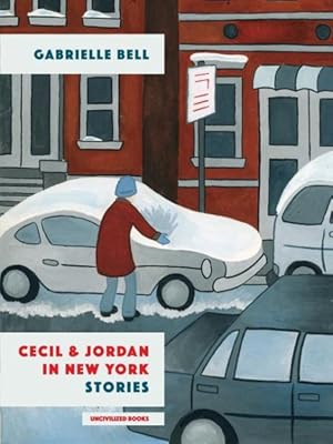 Seller image for Cecil & Jordan in New York for sale by GreatBookPrices