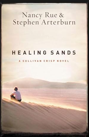 Seller image for Healing Sands for sale by GreatBookPrices