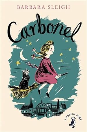 Seller image for Carbonel for sale by GreatBookPrices
