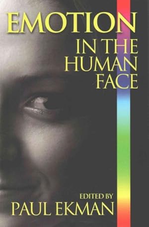 Image du vendeur pour Emotion in the human face mis en vente par GreatBookPrices