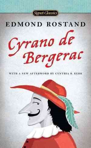 Seller image for Cyrano de Bergerac : A Heroic Comedy in Five Acts for sale by GreatBookPrices