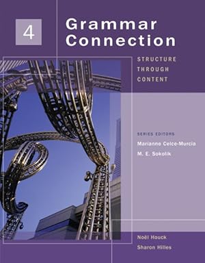 Imagen del vendedor de Grammar Connection : Structure Through Content a la venta por GreatBookPrices