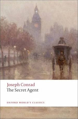 Seller image for Secret Agent : A Simple Tale for sale by GreatBookPrices