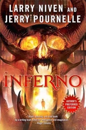 Seller image for Inferno for sale by GreatBookPrices