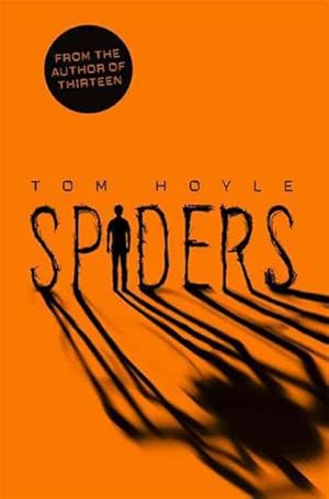 Imagen del vendedor de Spiders a la venta por GreatBookPrices